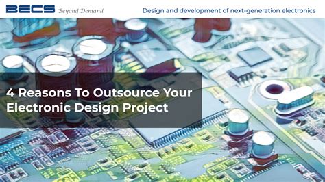 All You Need to Know About Outsourcing Electronics  .